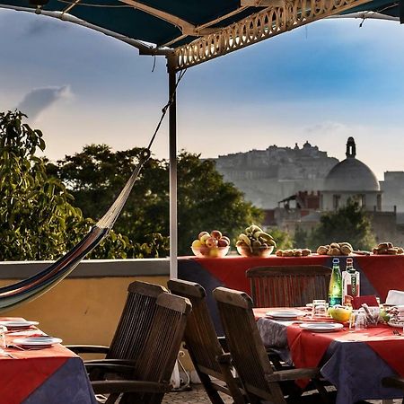 Gioia 37 Apartments Procida Zewnętrze zdjęcie