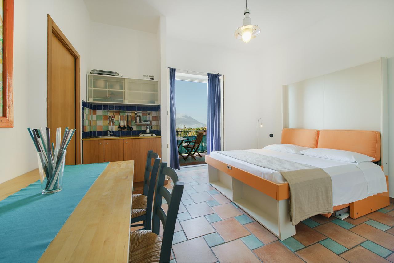 Gioia 37 Apartments Procida Zewnętrze zdjęcie