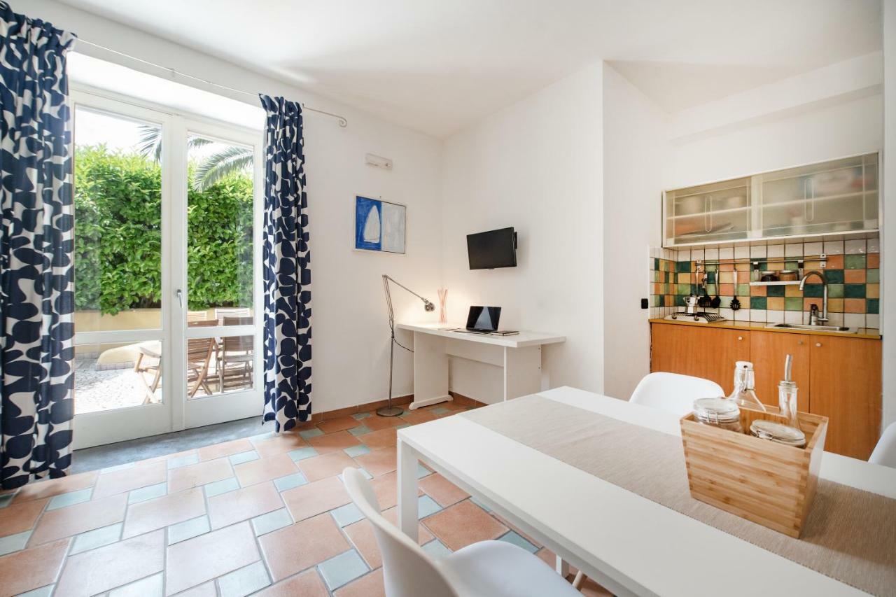 Gioia 37 Apartments Procida Zewnętrze zdjęcie