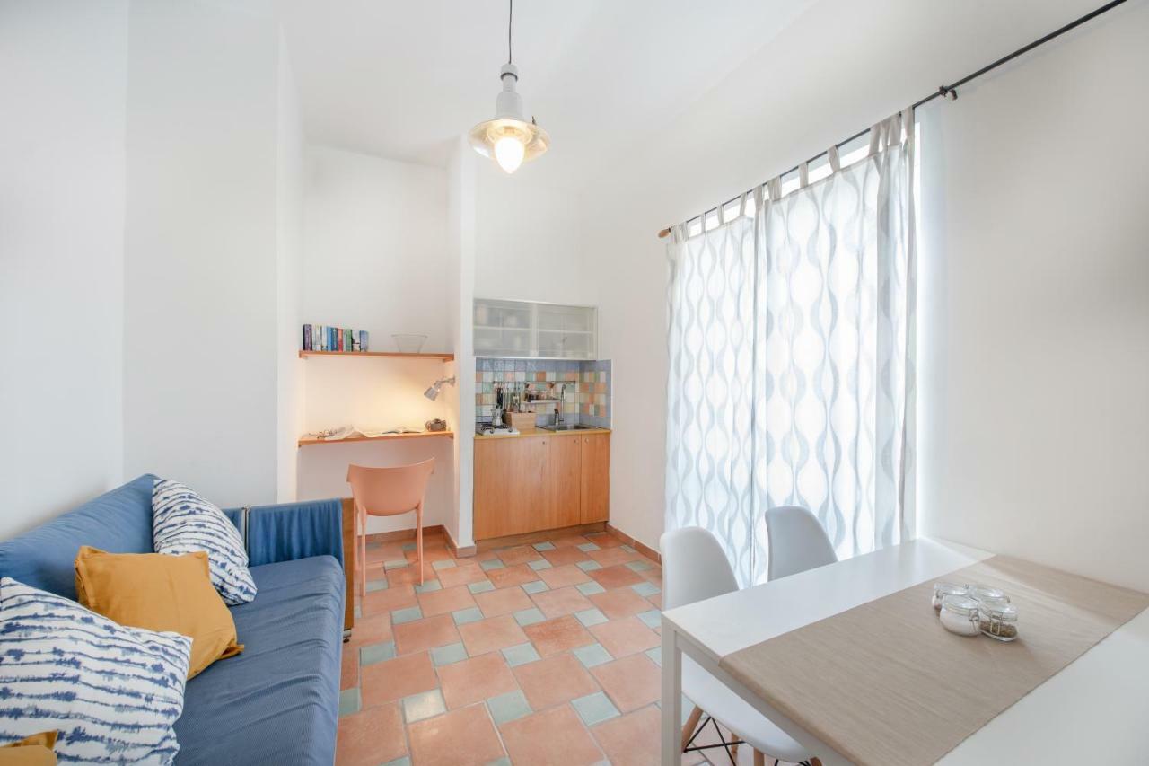 Gioia 37 Apartments Procida Zewnętrze zdjęcie