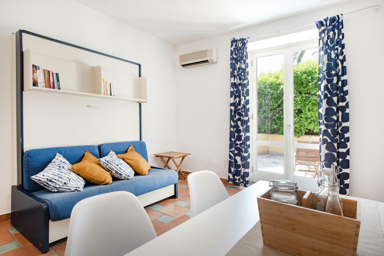 Gioia 37 Apartments Procida Zewnętrze zdjęcie