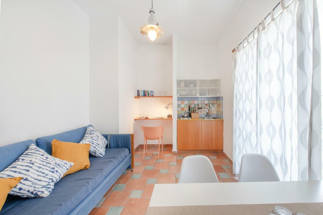 Gioia 37 Apartments Procida Zewnętrze zdjęcie