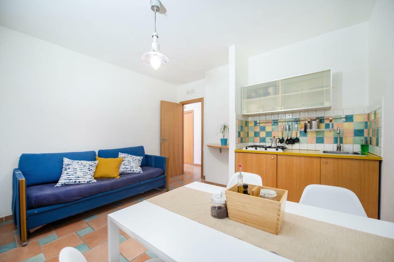 Gioia 37 Apartments Procida Zewnętrze zdjęcie