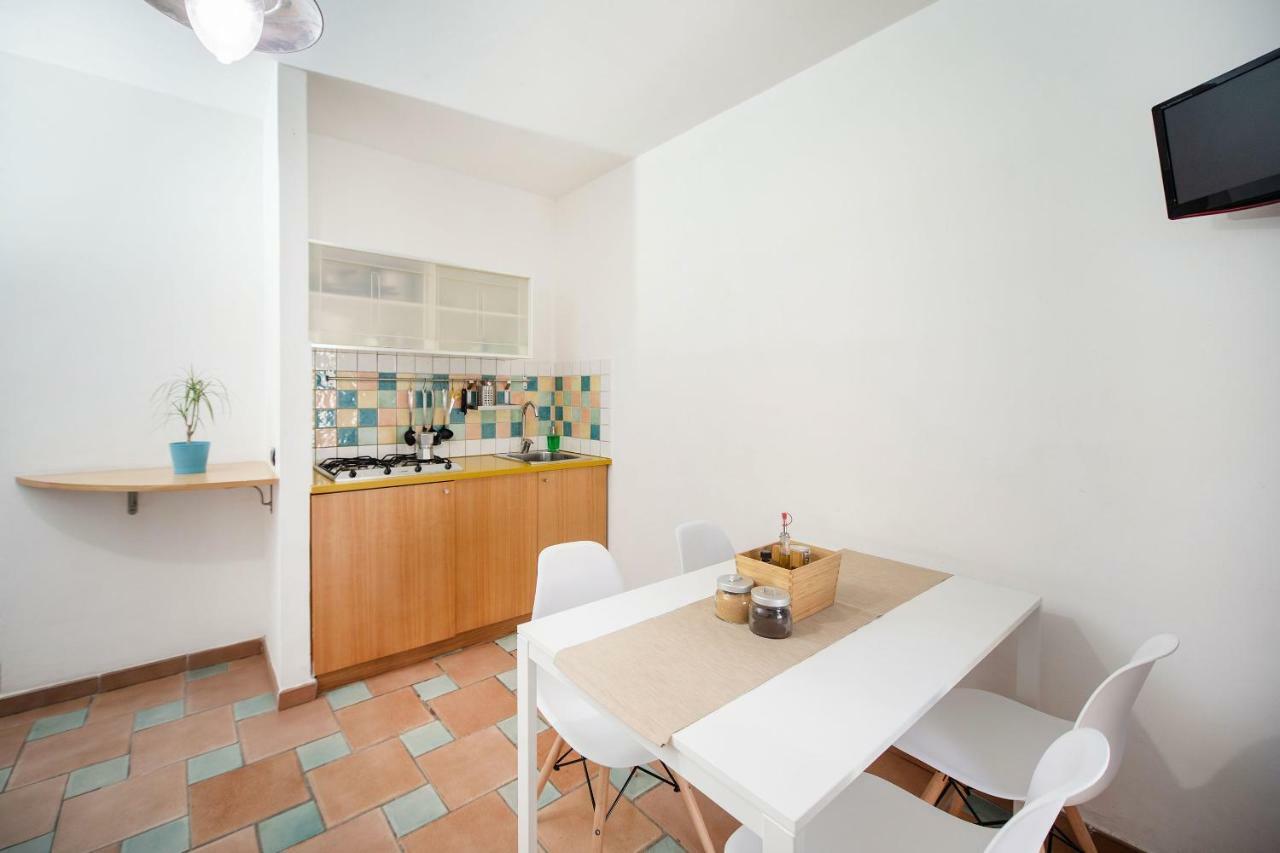 Gioia 37 Apartments Procida Zewnętrze zdjęcie