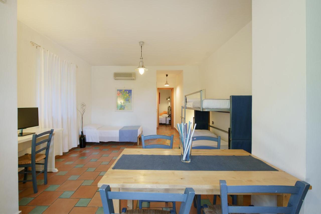 Gioia 37 Apartments Procida Pokój zdjęcie